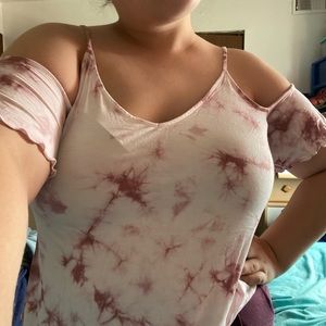 American Eagle Soft and Sexy Shirt